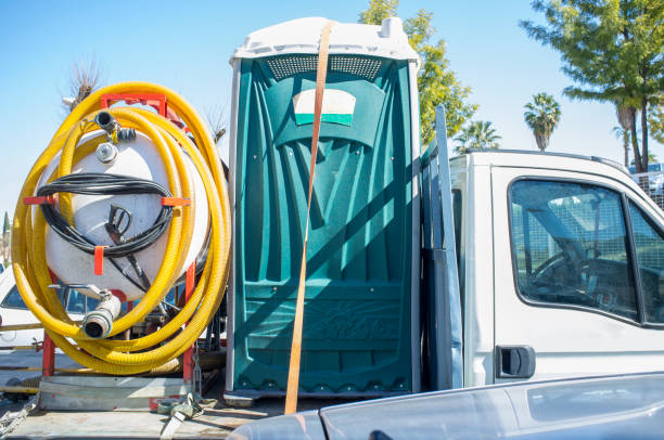 Best Porta potty rental near me  in Lake Carmel, NY