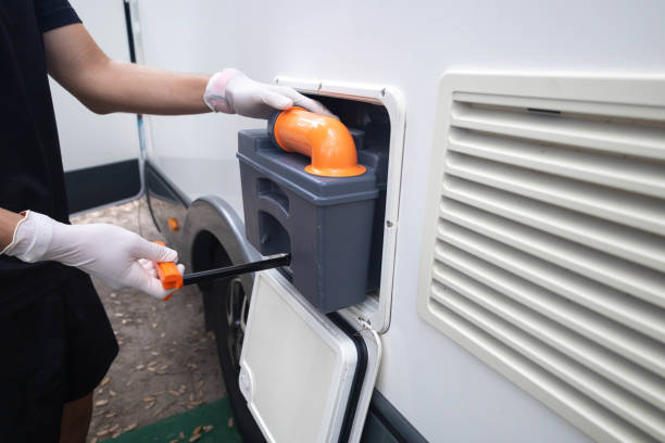 Best Portable restroom trailer rental  in Lake Carmel, NY