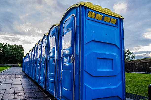 Professional porta potty rental in Lake Carmel, NY